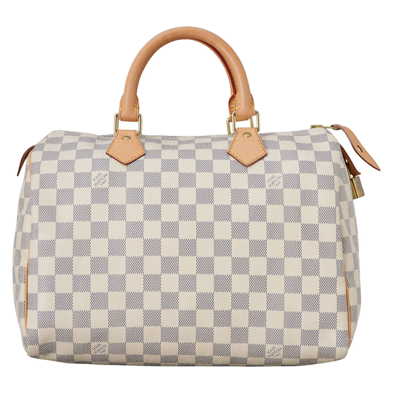 LOUIS VUITTON(USED)루이비통 다미에 아주르 스피디 30